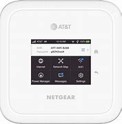 Image result for Netgear Nighthawk M6 5G WiFi Mobile Hotspot Router