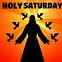 Image result for Easter Saturday