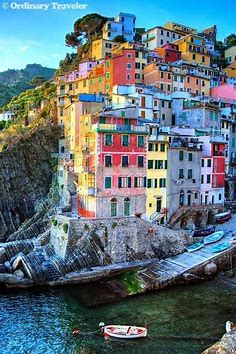39 Incredibly Colorful Cities You Wont Believe That Are Real - BESTHOMISH