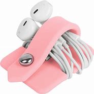 Image result for Earphone Storage