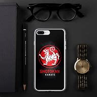 Image result for Karate Phone Covers iPhone 7