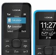 Image result for Nokia 105 SS