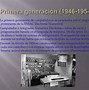Image result for Sexta Generacion De Computadoras