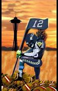 Image result for Seahawks Football
