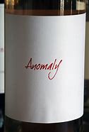 Image result for Anthony Nappa Pinot Noir Anomaly