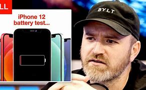 Image result for iPhone 12 Battery Ocations