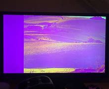 Image result for L'Instar TV Screen Purple and Green
