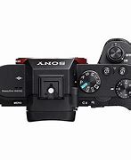 Image result for Sony A7 Mark II PNG