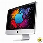 Image result for All in One Apple مدل A1224