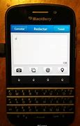 Image result for BlackBerry Q10 Gray
