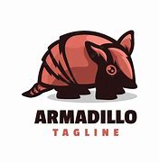 Image result for Armadillo Logo