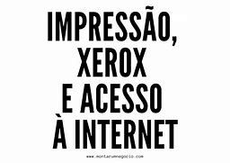 Image result for Xerox Banner
