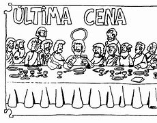 Image result for Una Cena