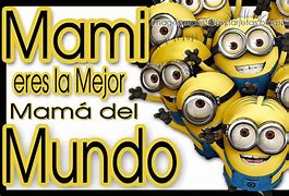 Image result for Mama Minion