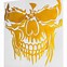 Image result for Skull Decals and Stickers