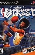Image result for PS2 NBA Basketball Games