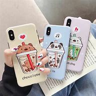 Image result for Ipholne 15 Cute Drink Cases