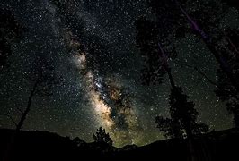 Image result for Galaxy Night Sky Desktop Wallpaper