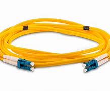 Image result for LC Fiber Optic Cable