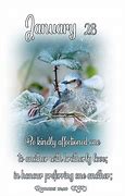 Image result for January 29 Bible Verse