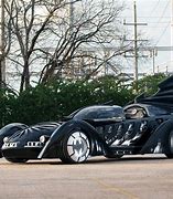 Image result for Past Batmobiles
