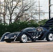 Image result for Real Driveable Batmobile