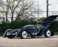 Image result for Batmobile Donor Cars