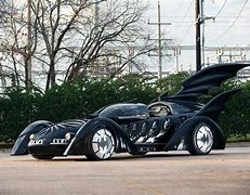 Image result for Cool Batmobile Designs