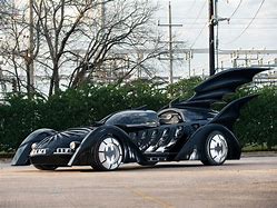 Image result for To the Batmobile
