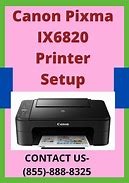 Image result for How to Connect to a Canon Printer