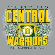 Image result for Central Warriors Band SVG Free