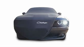 Image result for Challenger Car Cover