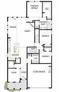 Image result for David Weekley Wolf Ranch Floor Plans