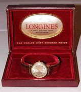 Image result for Longines Dress Watch