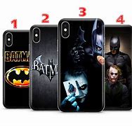 Image result for Batman Phone Case