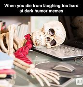 Image result for Dark Humor Quotes About Death