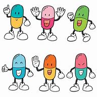 Image result for Capsule Cartoon