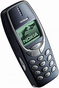 Image result for Nokia 3310 Old