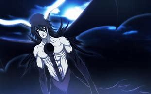 Image result for Ulquiorra Anime Bat