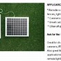 Image result for Industrial-Sized Solar Panels