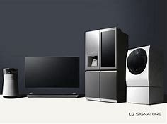 Image result for LG Electronics USA