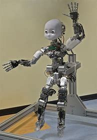 Image result for Infant Robot China