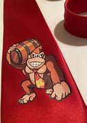 Image result for Donkey Kong Tie
