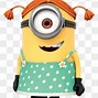 Image result for Minion No Background Stickers
