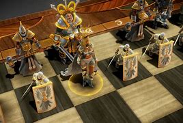 Image result for War Chess