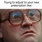 Image result for Cool Guy Glasses Meme