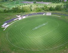 Image result for Cricket Field