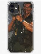 Image result for Arnold iPhone 11" Case Meme
