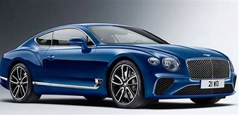 Image result for Electric Bentley Continental GT