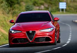 Image result for Alfa Romeo Giulia C4